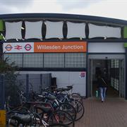 Willesden Junction