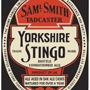Samuel Smith's Yorkshire Stingo