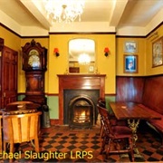 The Arden Arms, Stockport