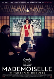 Mademoiselle (2016)