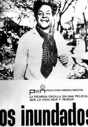 Flooded Out (Fernando Birri)