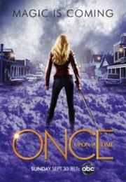 Once Upon a Time (1 Episode)