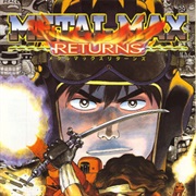 Metal Max Returns