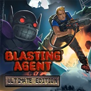 Blasting Agent: Ultimate Edition