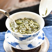 Baihao Yinzhen