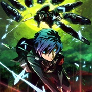 Persona 3 (Movies)