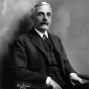 Andrew Mellon