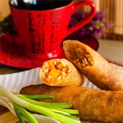 Lumpia Surabaya