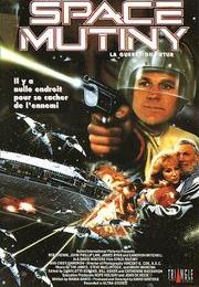 Space Mutiny