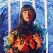 Kimbra, Primal Heart