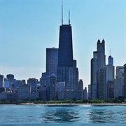 John Hancock Center - Chicago, IL