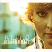 Jenn Grant, the Beautiful Wild