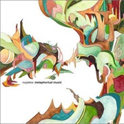 Nujabes - Metaphorical Music