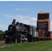 WDM North Battleford