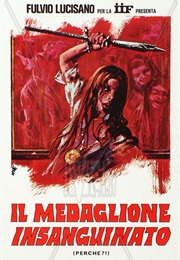 Il Medaglione Insanguinato (1975)