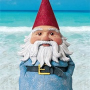 Roaming Gnome