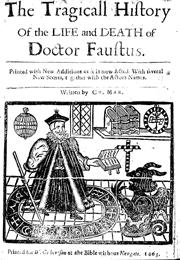 Dr. Faustus