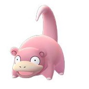 Slowpoke