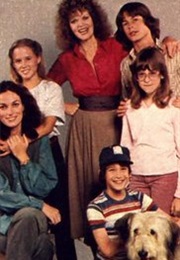 A New Kind of Family (1979)