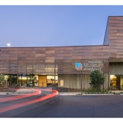 Museum of the West Scottsdale