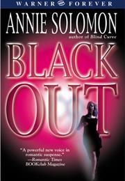 Blackout by Annie Solomon