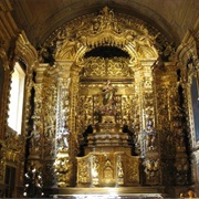 Convento De Santo Antônio, Rio De Janeiro