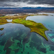 Mývatn, Iceland