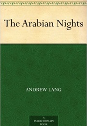 The Arabian Nights Entertainments (Andrew Lang)