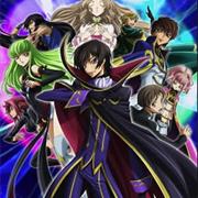 Code Geass: Lelouch of the Rebellion R2