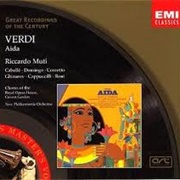 Giuseppe Verdi - Aida
