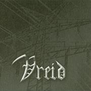 Vreid - Kraft