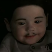 Pubert Addams