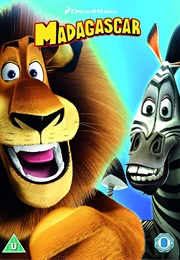 Madagascar (2005)