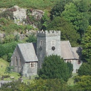 Church of the Holy Trinity, Chapel Stile, Cumbria
