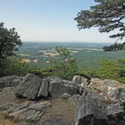 Sugarloaf Mountain, Maryland