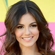 Victoria Justice