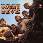 Count Five - Psychotic Reaction (1966)
