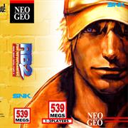 Real Bout Fatal Fury