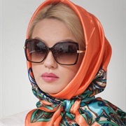 Headscarf
