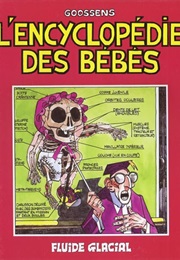 The Encyclopedia of Babies (Daniel Goosens)