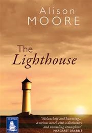 The Lighthouse (Alison Moore)