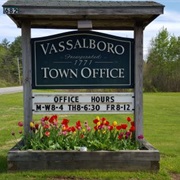 Vassalboro, Maine