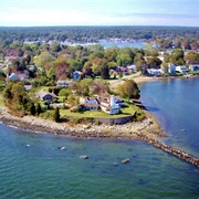 Kingston, Rhode Island