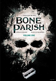 Bone Parish (Cullen Bunn)