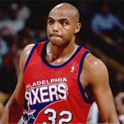 Charles Barkley