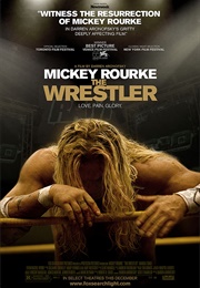 The Wrestler (2009)