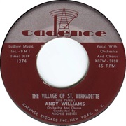 The Village of St. Bernadette - Andy Williams