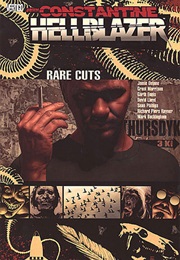 Hellblazer: Rare Cuts (Jamie Delano)