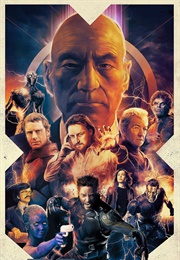 X-Men Franchise (2000)