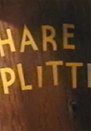 Hare Splitter (1948)